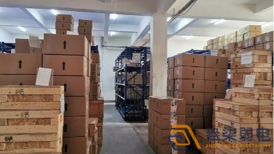 倉庫為什么需要配置無線煙感探測器？
